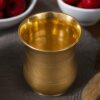 Pure Kansa Traditional Handmade Glass | Serveware Glass |
