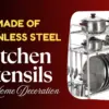 Kitchen Utensils