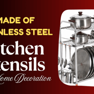 Kitchen Utensils