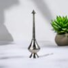 Antique Brass Sprinkler | Traditional Holy Water Dispenser for Rituals & Décor | set of 2