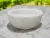 Original White Marble Stone Bowl | Handcrafted Sacred & Decorative Bowl for Puja, Offering & Home Décor