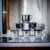 Classic Stainless Steel Tea Cup – Durable & Elegant Cup for Daily Use and Travel | Coffee and Tea Cup Set of 6 | 130 ML